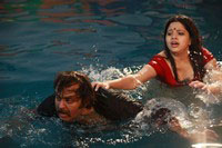Secrets of Teenage Movie Stills